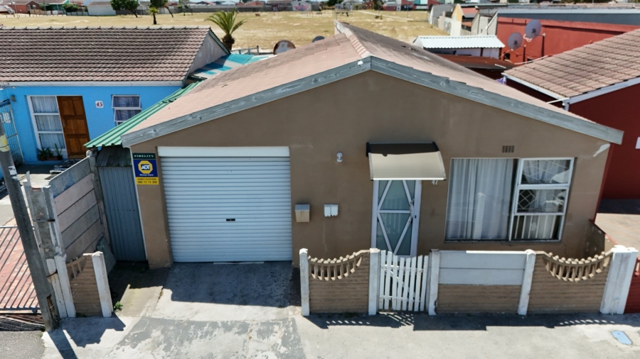 3 Bedroom Property for Sale in Portlands Western Cape